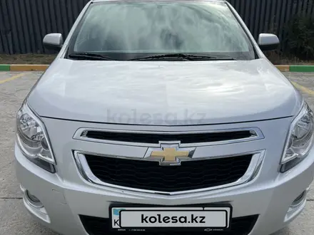 Chevrolet Cobalt 2025 года за 6 200 000 тг. в Атырау