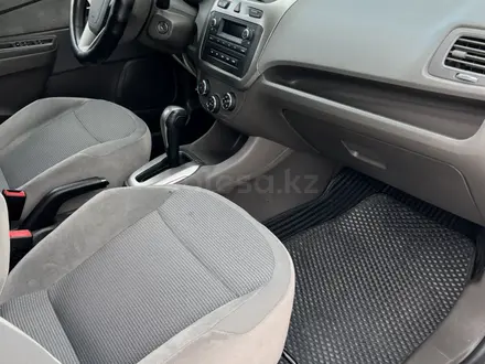 Chevrolet Cobalt 2025 года за 6 200 000 тг. в Атырау – фото 22