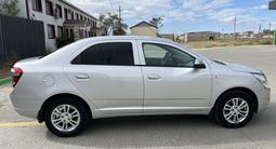 Chevrolet Cobalt 2025 года за 6 200 000 тг. в Атырау – фото 3
