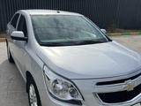 Chevrolet Cobalt 2025 года за 6 200 000 тг. в Атырау – фото 2