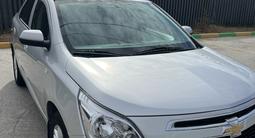 Chevrolet Cobalt 2025 года за 6 200 000 тг. в Атырау – фото 2