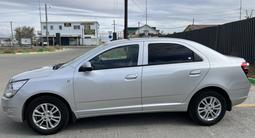 Chevrolet Cobalt 2025 года за 6 200 000 тг. в Атырау – фото 5