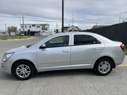 Chevrolet Cobalt 2025 года за 6 200 000 тг. в Атырау – фото 5
