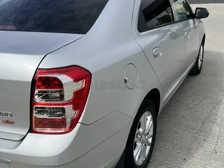 Chevrolet Cobalt 2025 года за 6 200 000 тг. в Атырау – фото 6