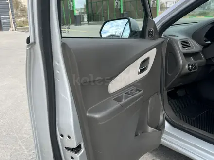 Chevrolet Cobalt 2025 года за 6 200 000 тг. в Атырау – фото 8