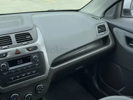 Chevrolet Cobalt 2025 года за 6 200 000 тг. в Атырау – фото 9