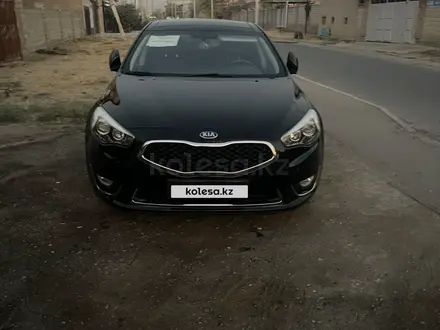 Kia K7 2014 года за 9 000 000 тг. в Шымкент