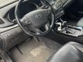 Kia K7 2014 годаүшін9 000 000 тг. в Шымкент – фото 11