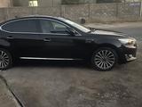 Kia K7 2014 года за 9 000 000 тг. в Шымкент – фото 3
