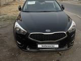 Kia K7 2014 года за 9 000 000 тг. в Шымкент – фото 2