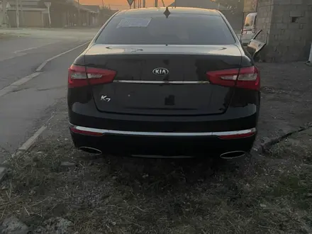 Kia K7 2014 года за 9 000 000 тг. в Шымкент – фото 7