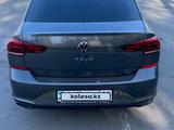Volkswagen Polo 2021 годаүшін8 100 000 тг. в Костанай – фото 4