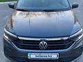 Volkswagen Polo 2021 года за 8 100 000 тг. в Костанай – фото 2