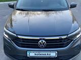 Volkswagen Polo 2021 годаүшін8 100 000 тг. в Костанай – фото 2