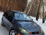 Ford Focus 2003 годаүшін2 600 000 тг. в Петропавловск – фото 2