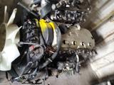 Двигатель Митсубиси Спейс Гир объем 2, 4 за 450 000 тг. в Костанай – фото 2