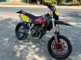 Husqvarna  SM 450 2007 годаүшін2 500 000 тг. в Астана