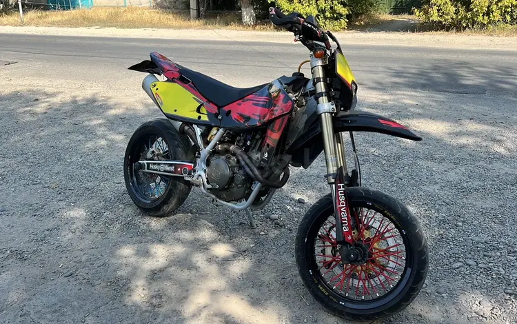 Husqvarna  SM 450 2007 года за 2 500 000 тг. в Астана