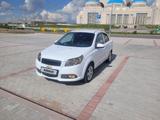 Chevrolet Nexia 2021 года за 5 170 000 тг. в Астана – фото 2