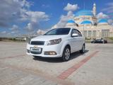 Chevrolet Nexia 2021 года за 5 170 000 тг. в Астана