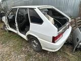 ВАЗ (Lada) 2114 2013 года за 300 000 тг. в Актобе