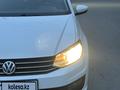Volkswagen Polo 2018 годаүшін5 900 000 тг. в Алматы – фото 3