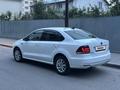 Volkswagen Polo 2018 годаүшін5 900 000 тг. в Алматы – фото 10