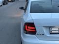 Volkswagen Polo 2018 годаүшін5 900 000 тг. в Алматы – фото 12