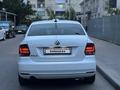 Volkswagen Polo 2018 годаүшін5 900 000 тг. в Алматы – фото 13