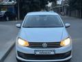 Volkswagen Polo 2018 годаүшін5 900 000 тг. в Алматы – фото 7