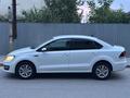Volkswagen Polo 2018 годаүшін5 900 000 тг. в Алматы – фото 6