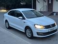 Volkswagen Polo 2018 годаүшін5 900 000 тг. в Алматы – фото 8