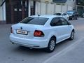 Volkswagen Polo 2018 годаүшін5 900 000 тг. в Алматы – фото 9