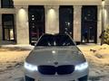 BMW 540 2017 года за 20 000 000 тг. в Актобе