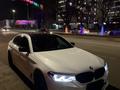 BMW 540 2017 года за 20 000 000 тг. в Актобе – фото 9