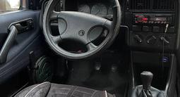 Volkswagen Passat 1991 года за 1 200 000 тг. в Костанай – фото 2