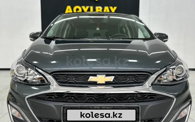 Chevrolet Spark 2021 годаfor5 200 000 тг. в Шымкент