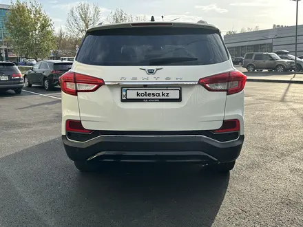 SsangYong Rexton 2018 года за 13 500 000 тг. в Алматы – фото 7