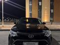 Toyota Camry 2015 годаүшін6 000 000 тг. в Кызылорда – фото 2
