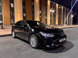 Toyota Camry 2015 годаүшін6 000 000 тг. в Кызылорда