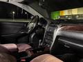 Toyota Camry 2015 годаүшін6 000 000 тг. в Кызылорда – фото 7