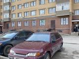 ВАЗ (Lada) 2114 2005 года за 250 000 тг. в Актобе