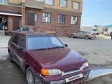 ВАЗ (Lada) 2114 2005 года за 250 000 тг. в Актобе – фото 2