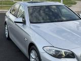 BMW 528 2012 года за 9 100 000 тг. в Туркестан – фото 4