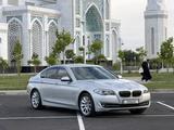 BMW 528 2012 года за 9 100 000 тг. в Туркестан
