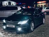 Kia K5 2017 года за 9 500 000 тг. в Павлодар