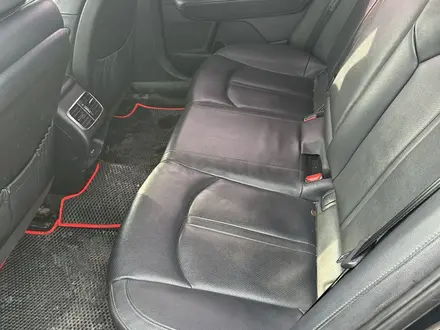 Kia K5 2017 года за 9 000 000 тг. в Павлодар – фото 4