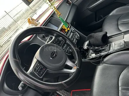 Kia K5 2017 года за 9 000 000 тг. в Павлодар – фото 3