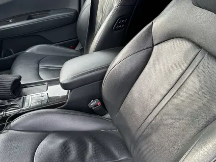 Kia K5 2017 года за 9 000 000 тг. в Павлодар – фото 2
