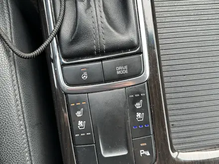 Kia K5 2017 года за 9 000 000 тг. в Павлодар – фото 8
